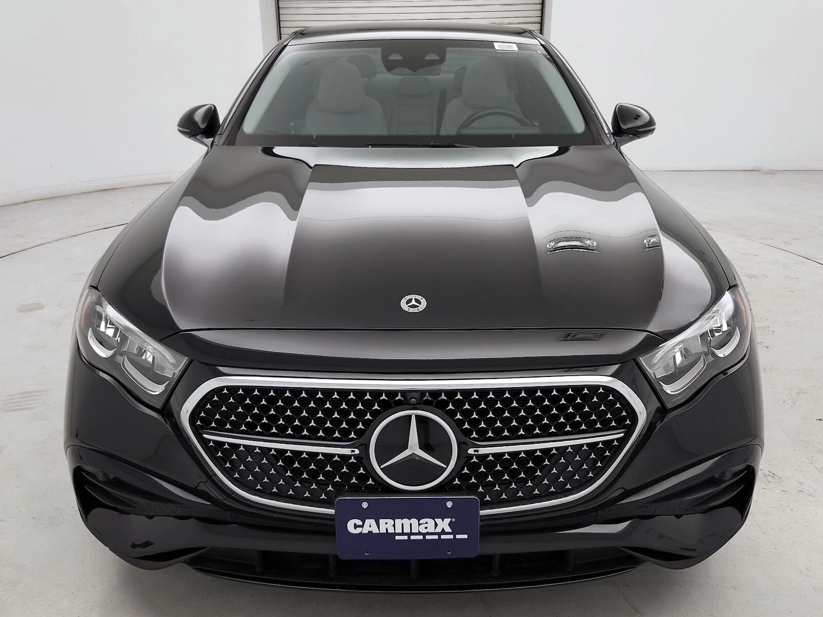 2025 Mercedes-Benz E-Class