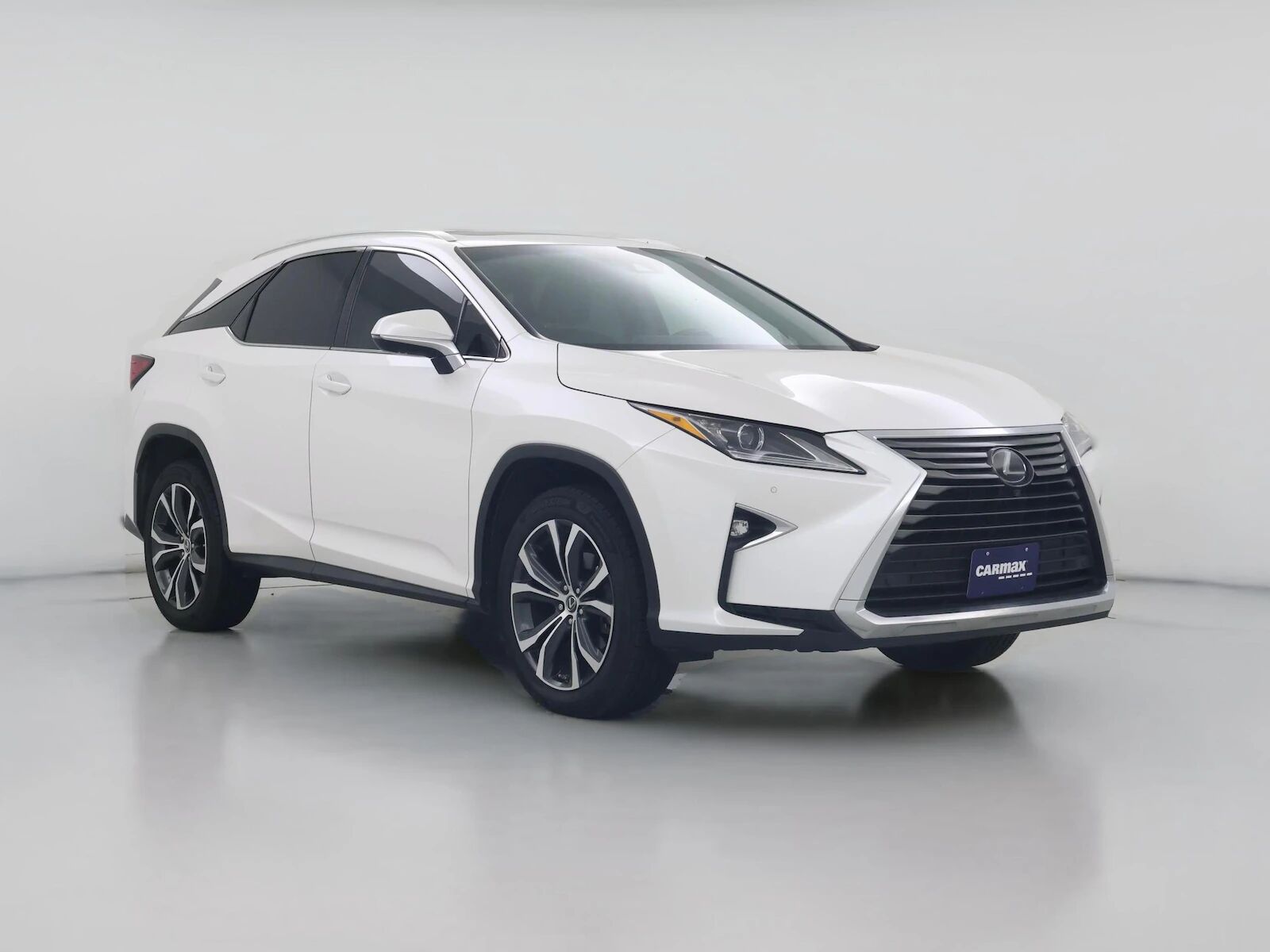 2019 LEXUS RX