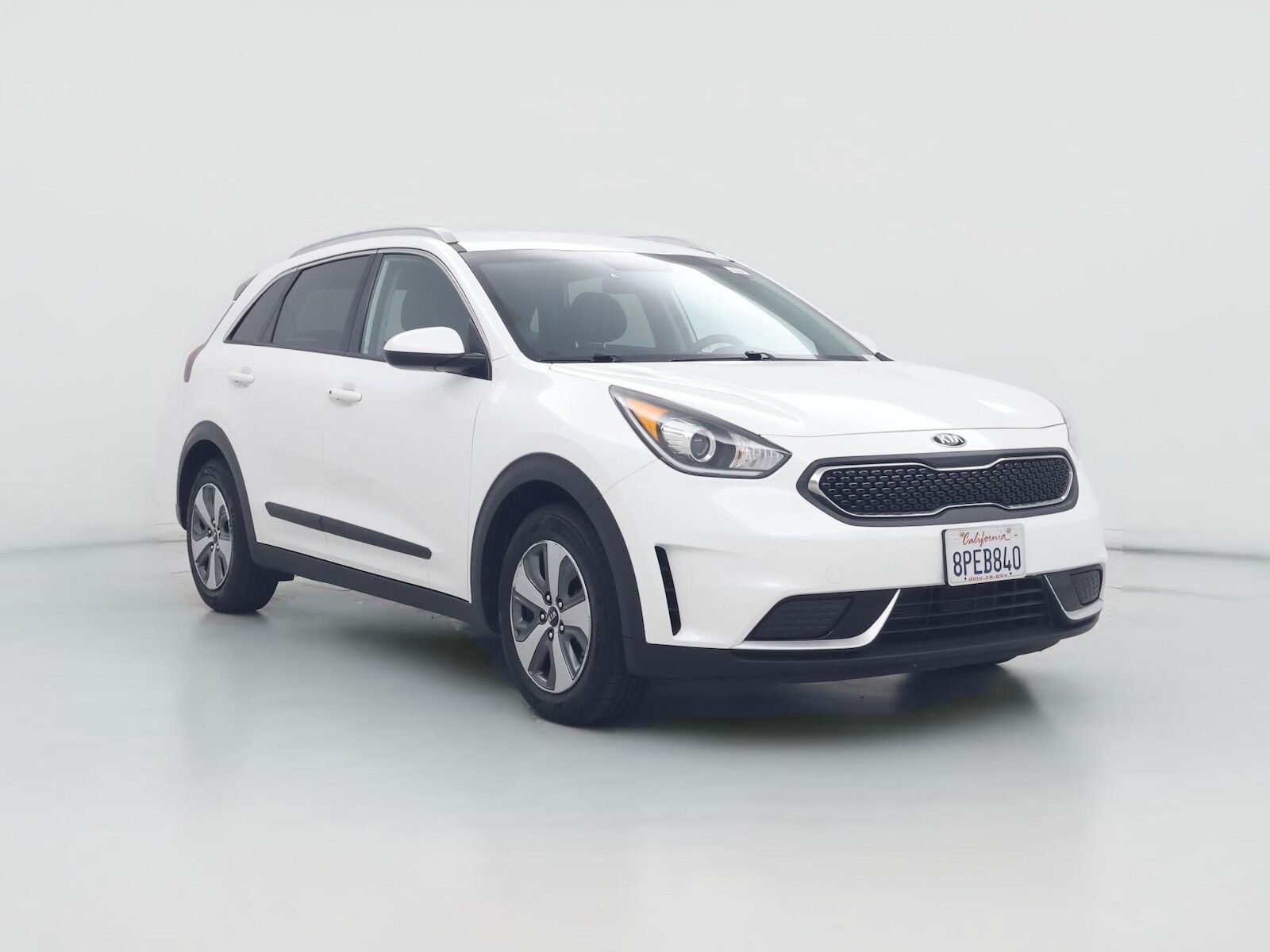 2019 KIA Niro