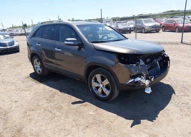 2013 KIA Sorento