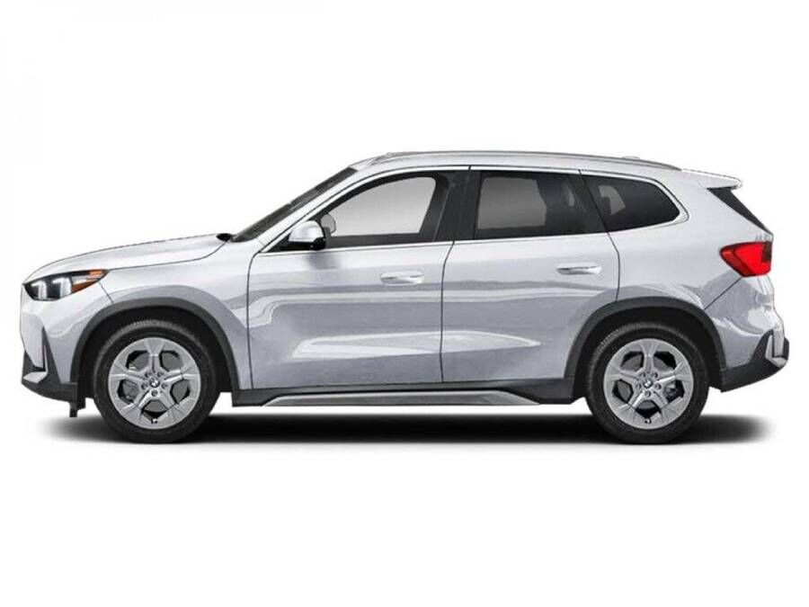 2027 BMW X1