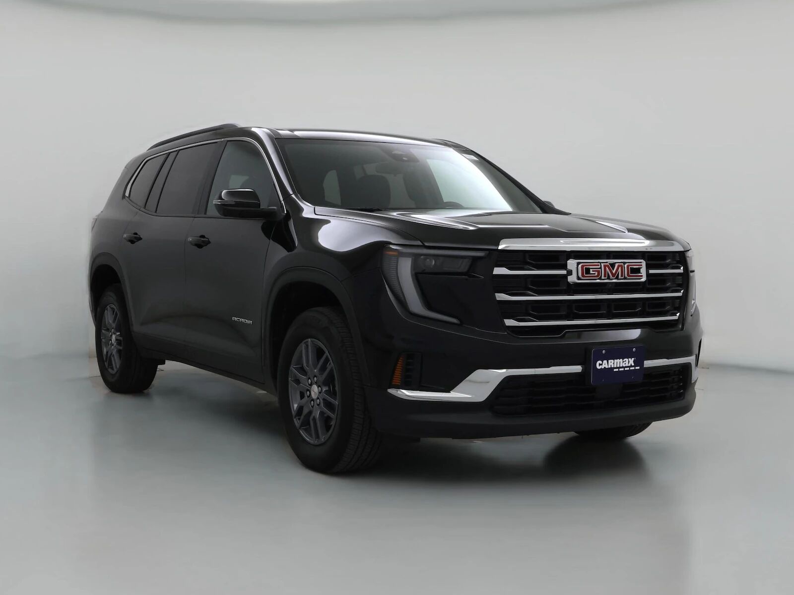 2025 GMC Acadia
