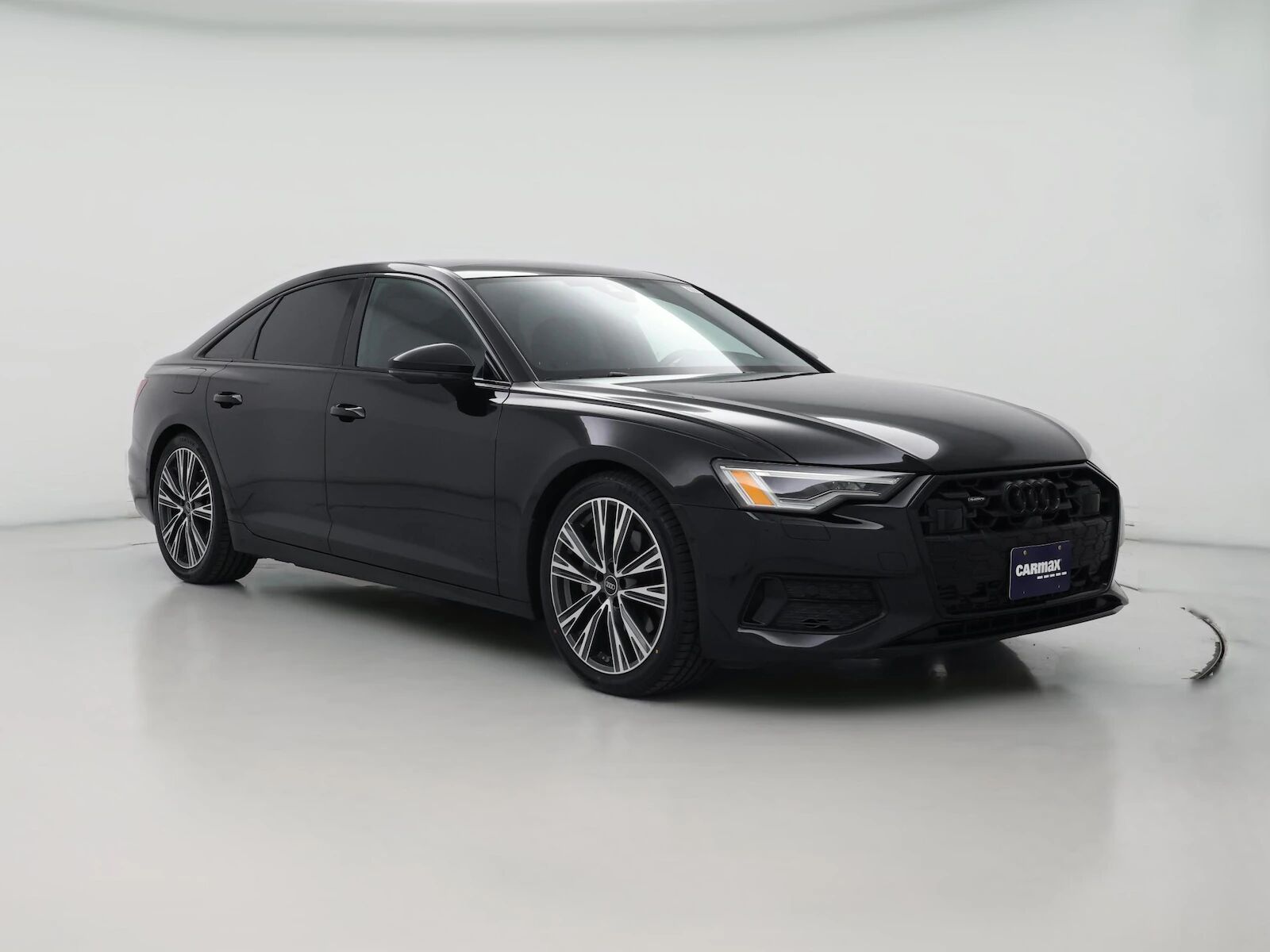 2024 AUDI A6