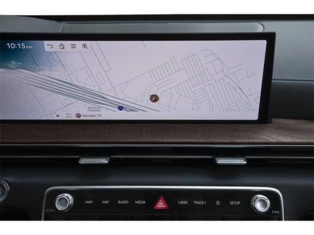 2027 GENESIS GV80
