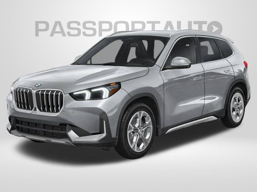 2027 BMW X1