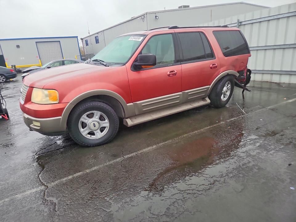 2003 FORD Expedition