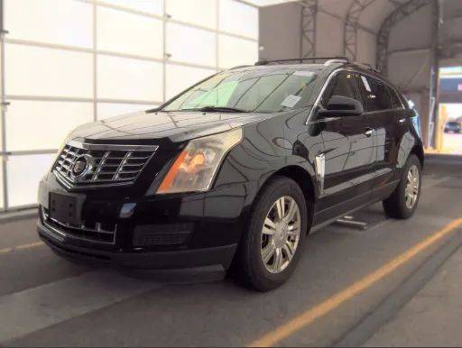 2013 CADILLAC SRX