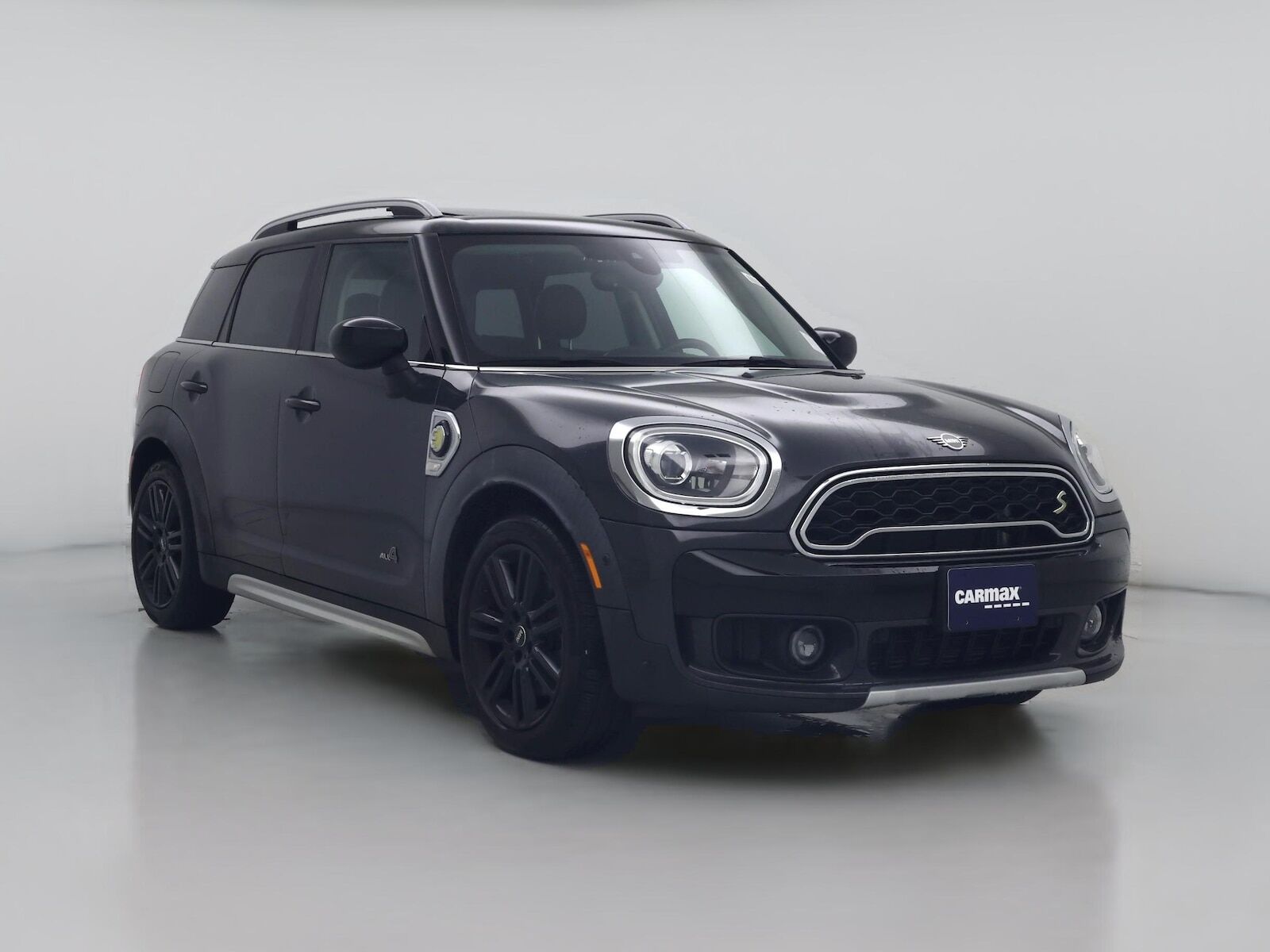 2020 MINI Countryman