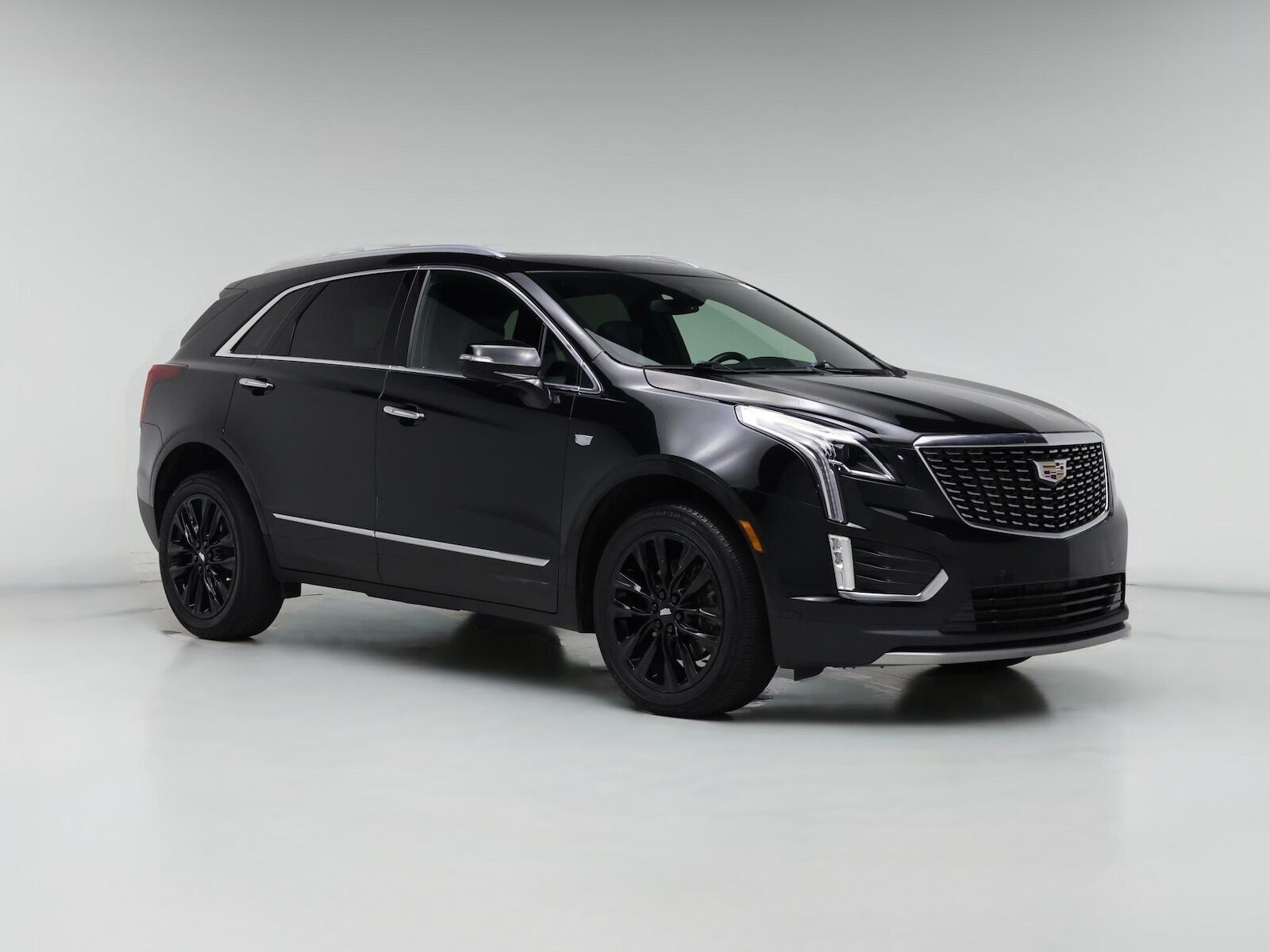 2022 CADILLAC XT5