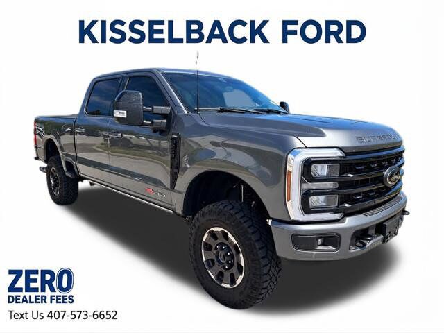2024 FORD F-250