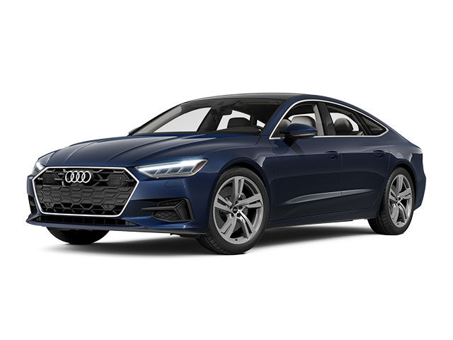2024 AUDI A7