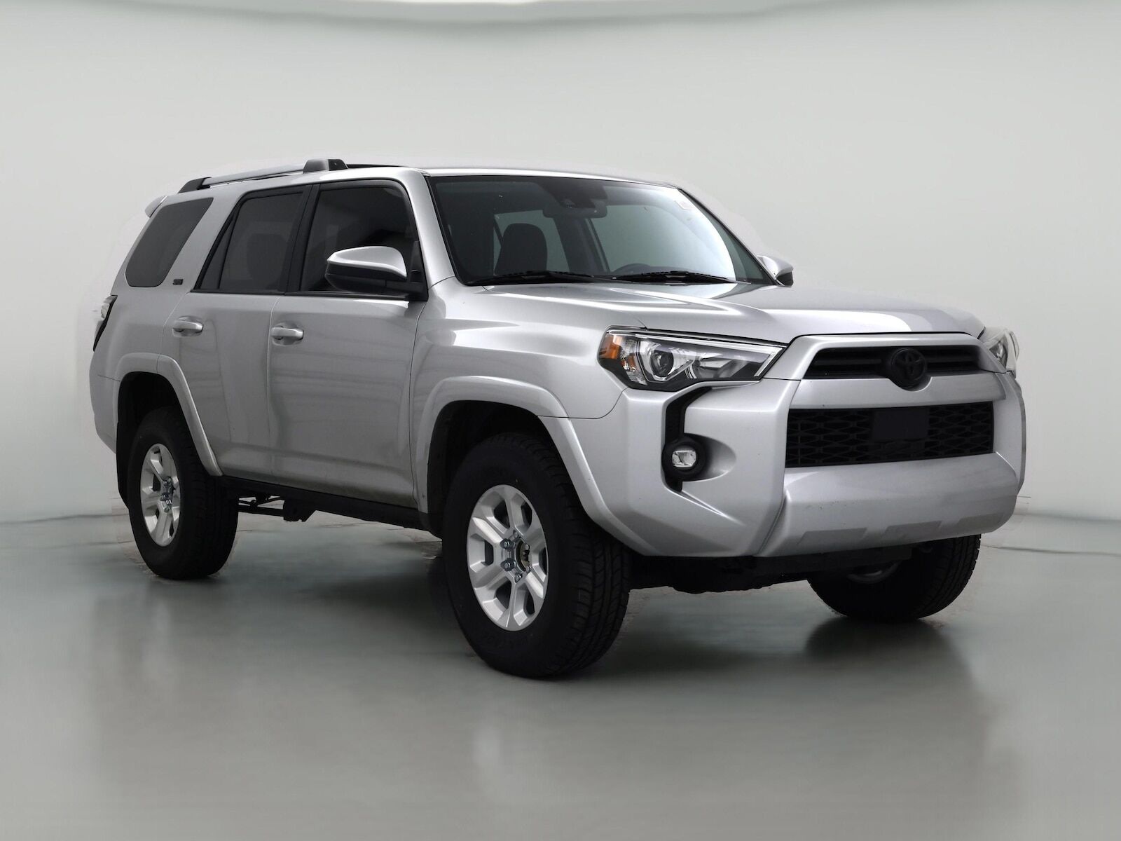 2024 TOYOTA 4-Runner