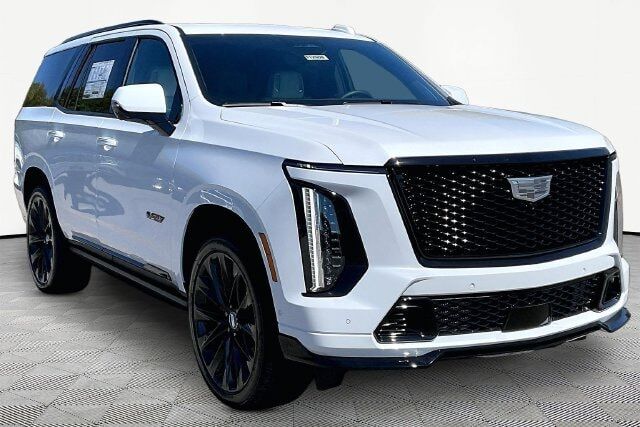 2026 CADILLAC Escalade