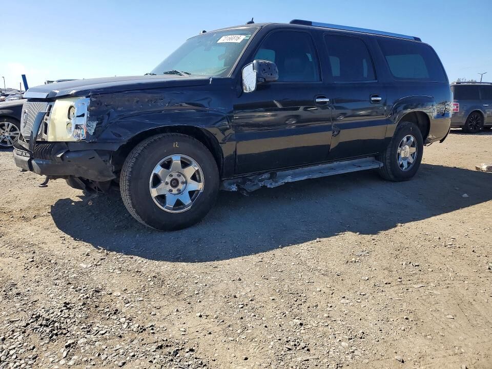 2004 CADILLAC Escalade