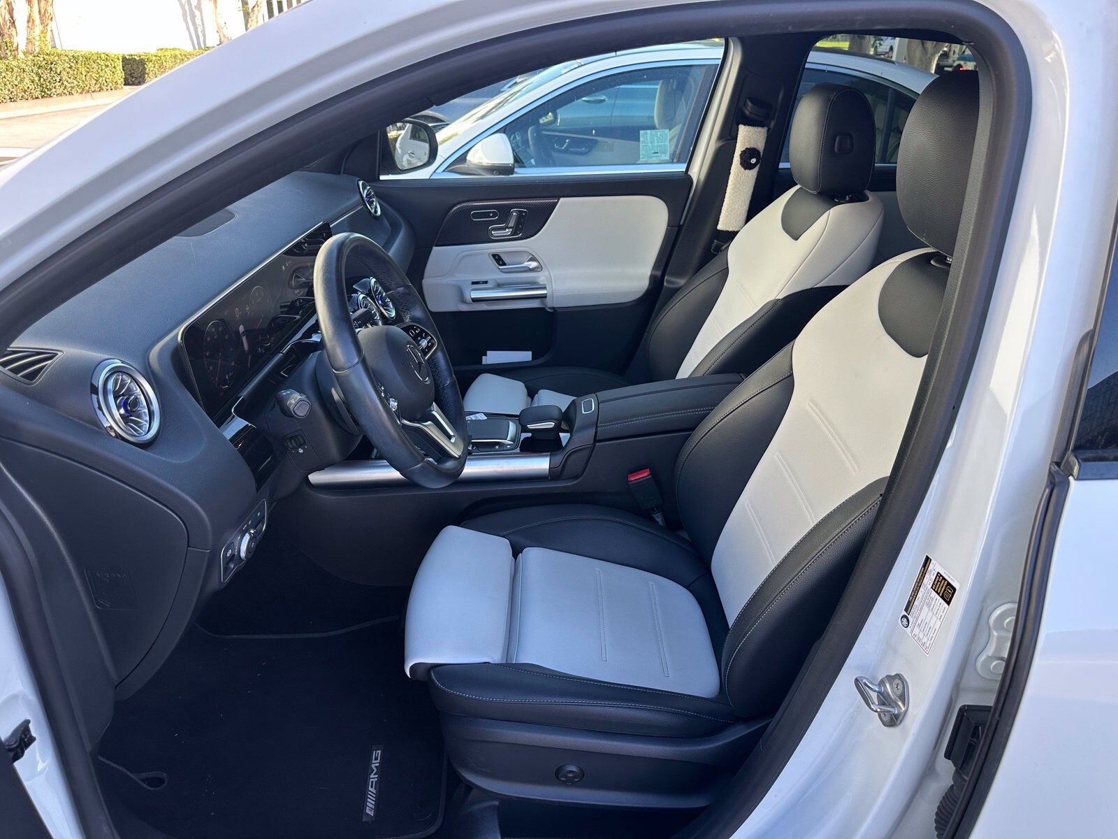 2023 Mercedes-Benz GLA-Class
