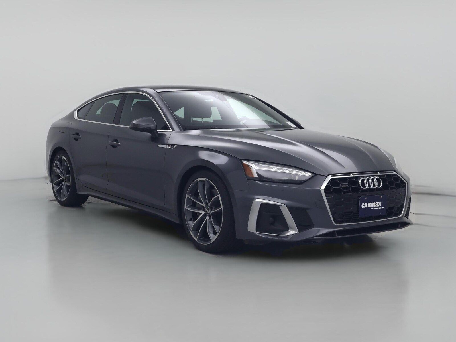 2023 AUDI A5