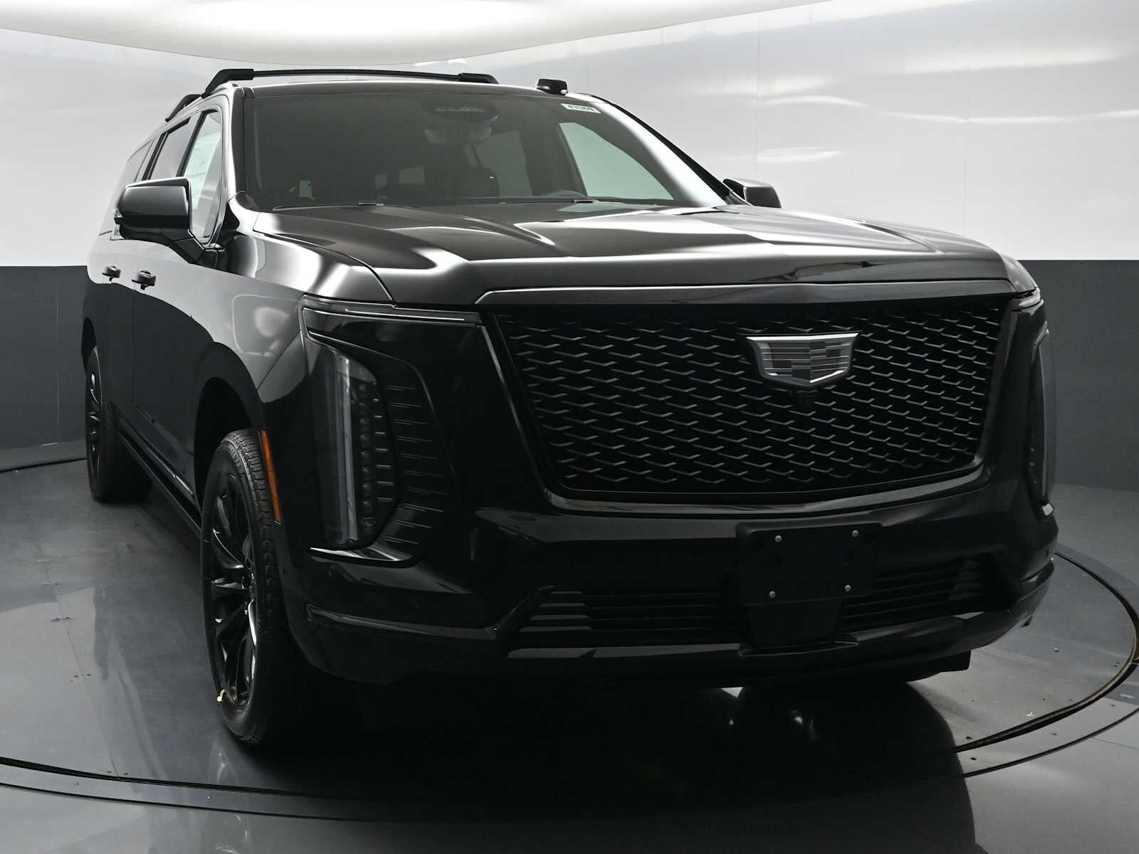 2026 CADILLAC Escalade ESV