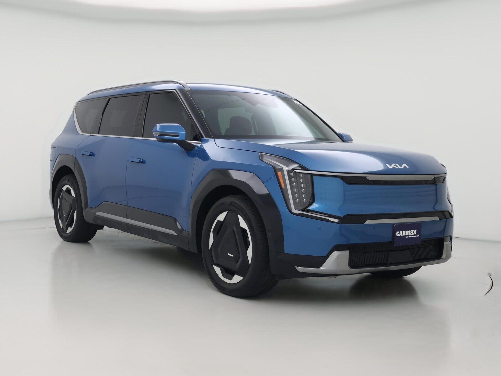 2024 KIA EV9