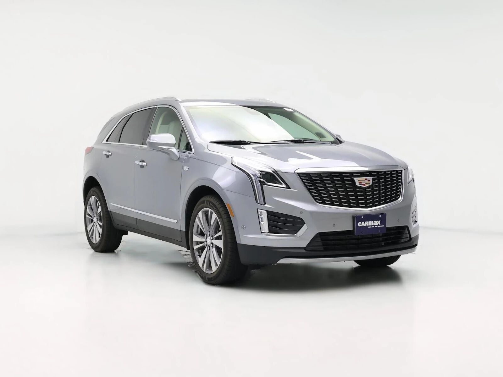2024 CADILLAC XT5