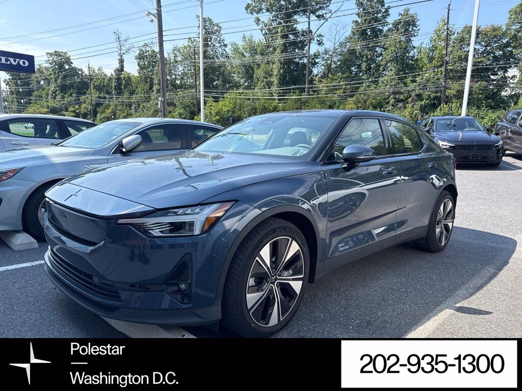 2024 POLESTAR PS2