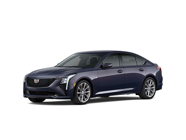 2025 CADILLAC CT5