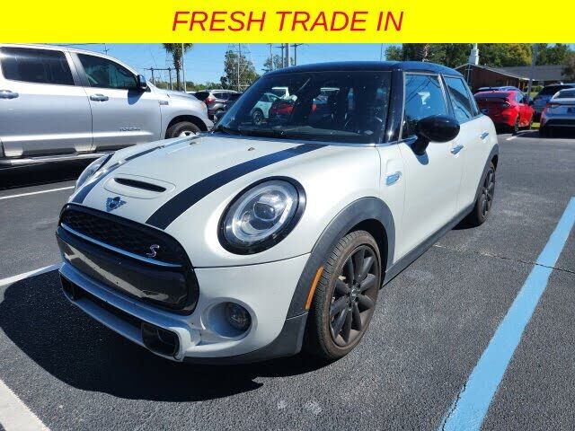 2020 MINI Hardtop