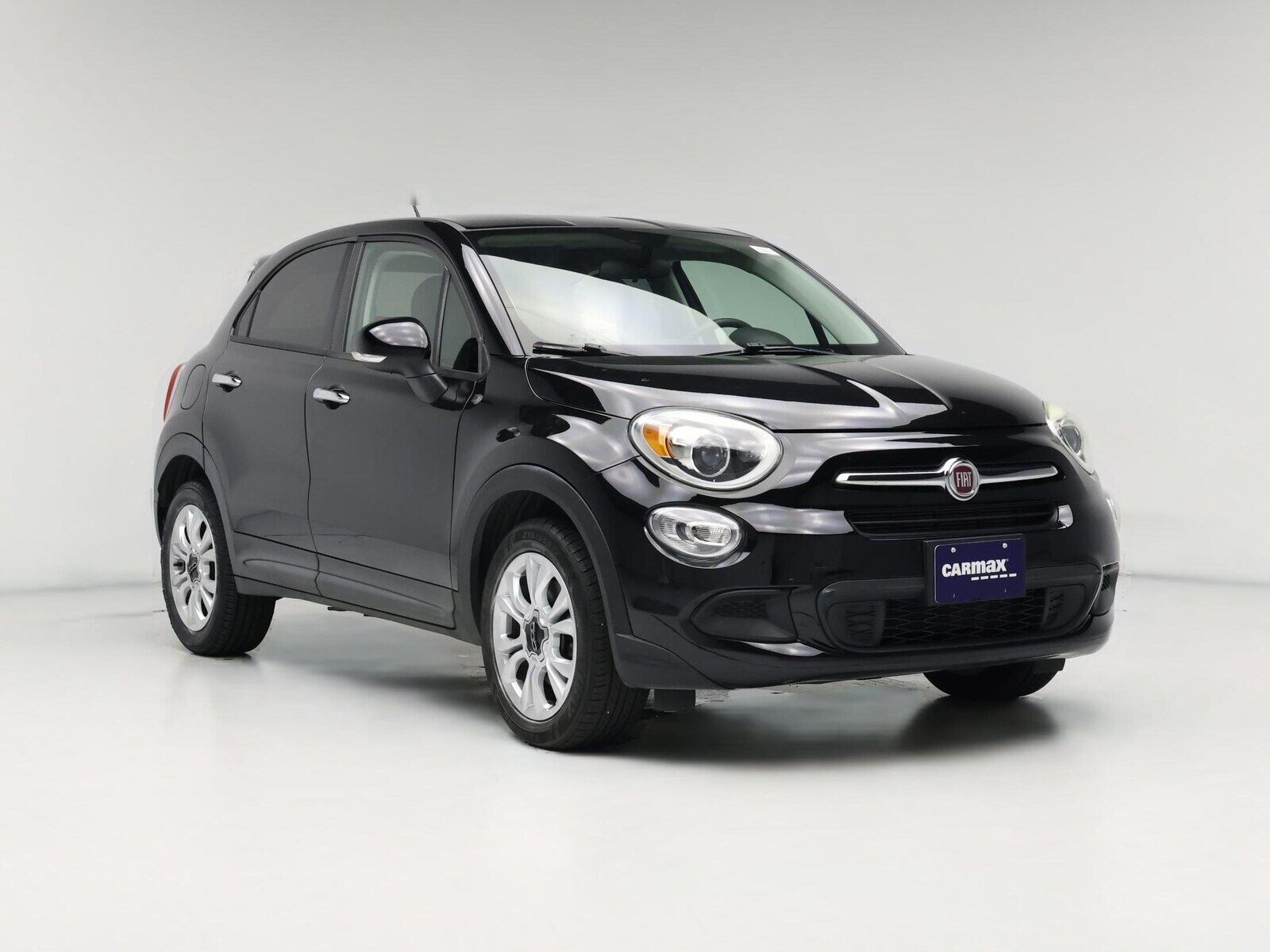 2016 FIAT 500X