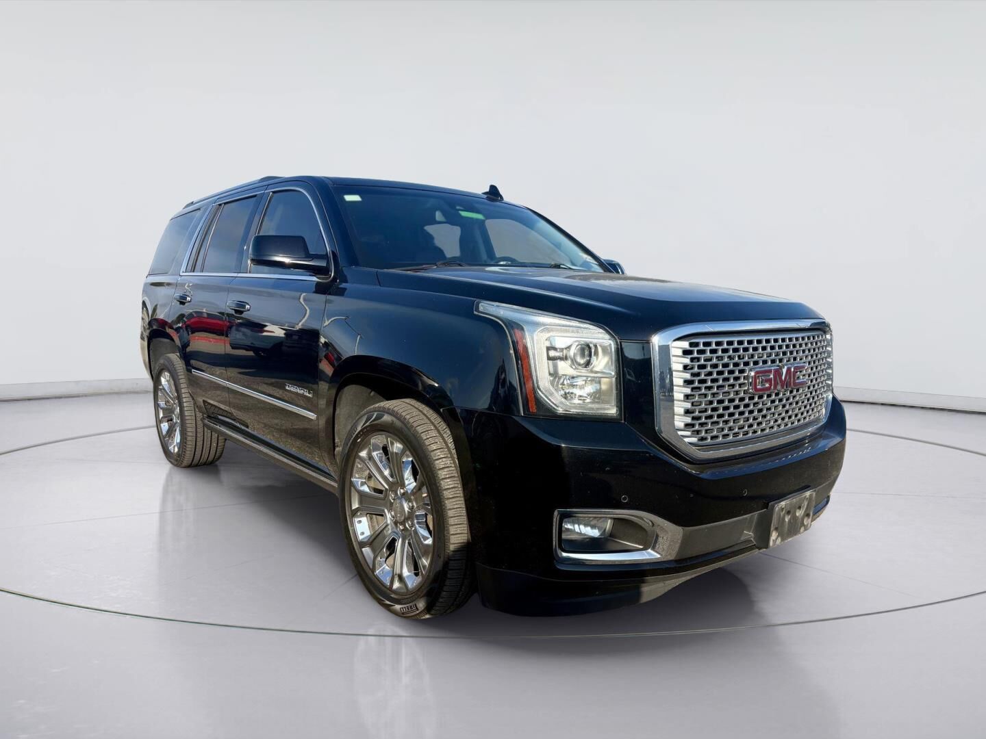 2016 GMC Yukon