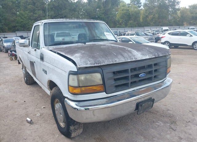 1994 FORD F-250