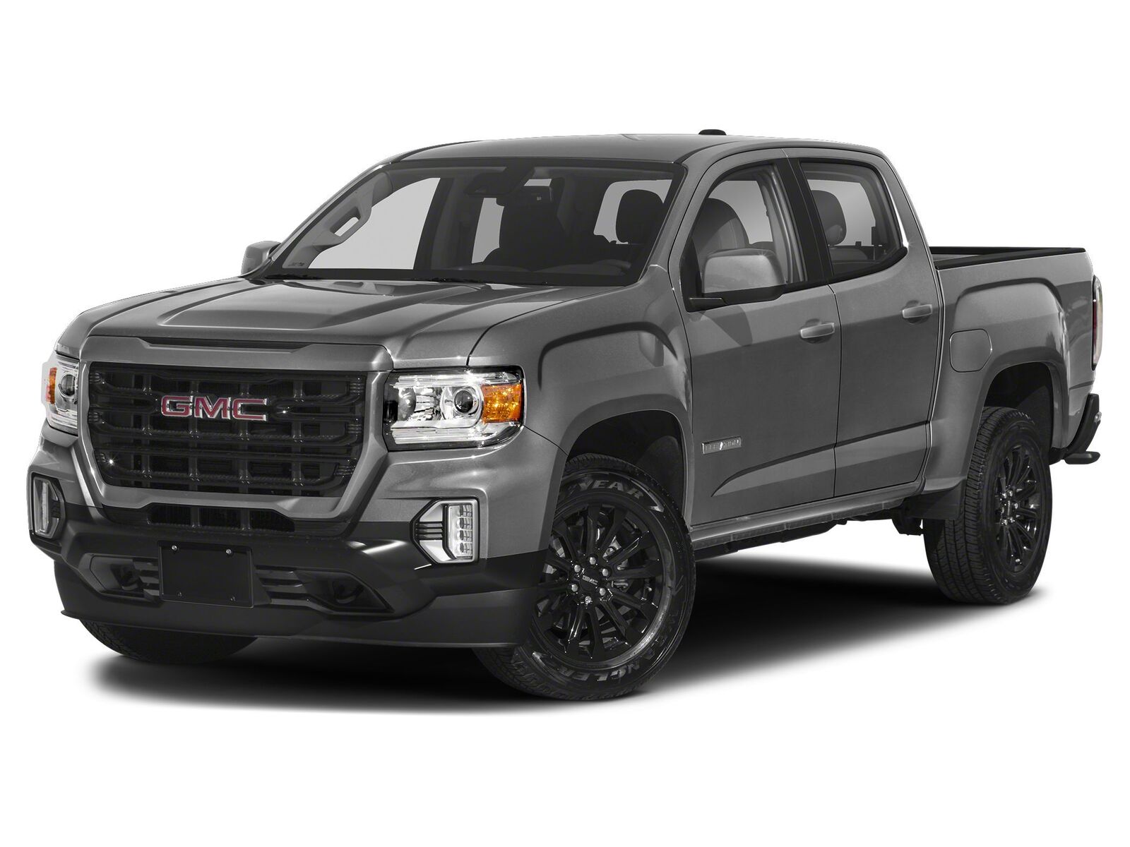 2022 GMC Sierra