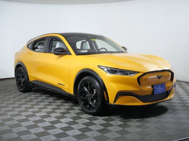 2023 FORD Mustang