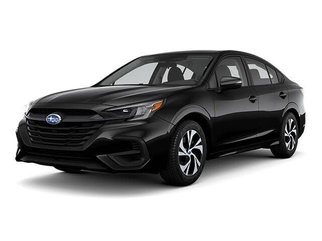 2025 SUBARU Legacy