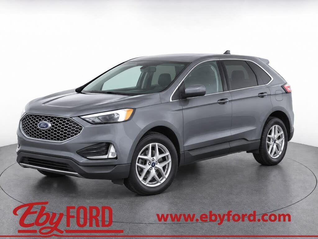 2023 FORD Edge