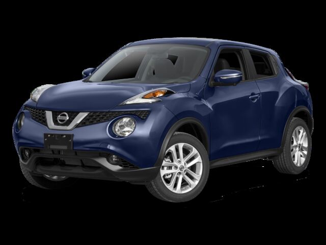2016 NISSAN Juke