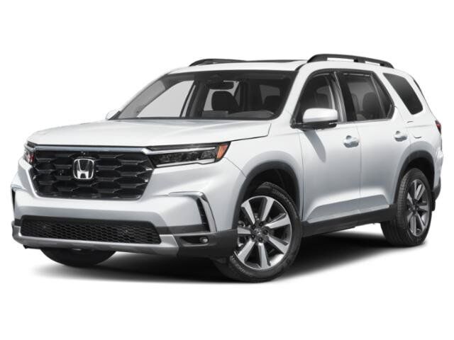 2023 HONDA Pilot