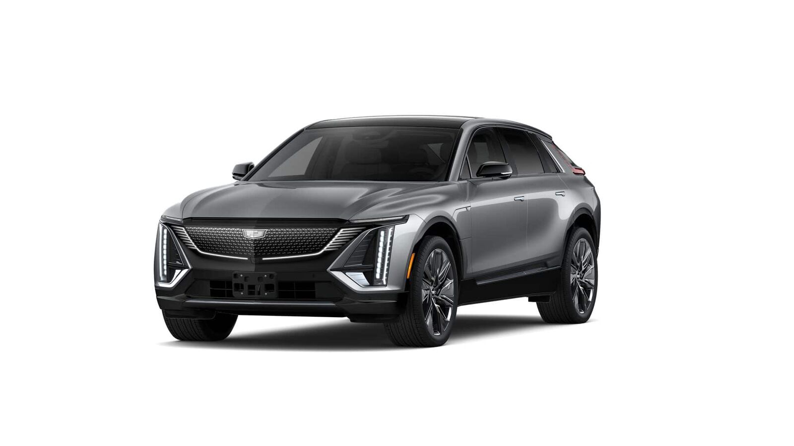 2027 CADILLAC Lyriq