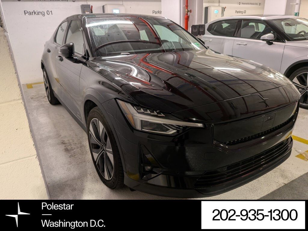 2024 POLESTAR PS2