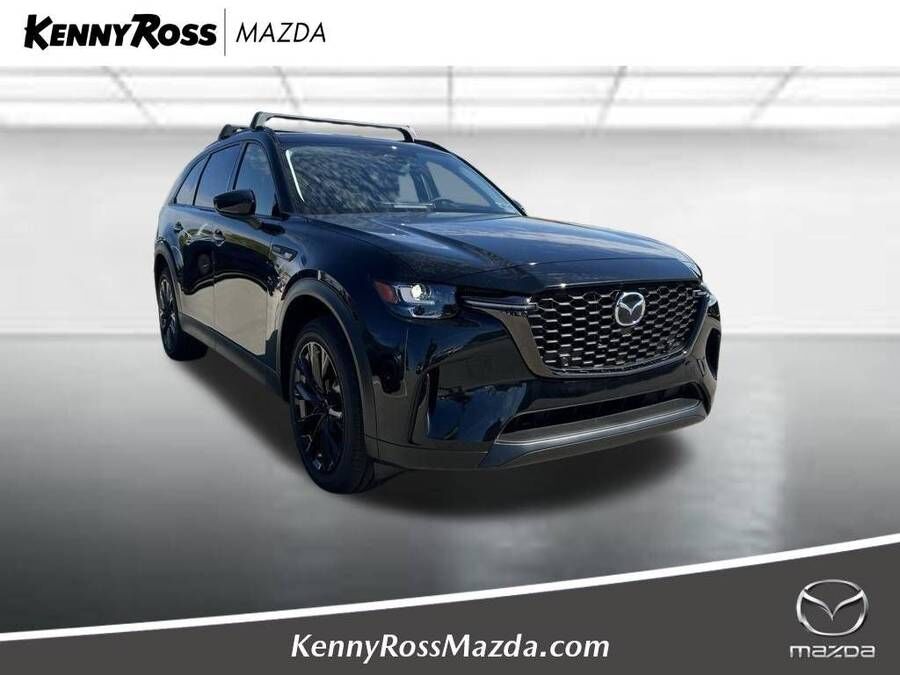 2026 MAZDA CX-90