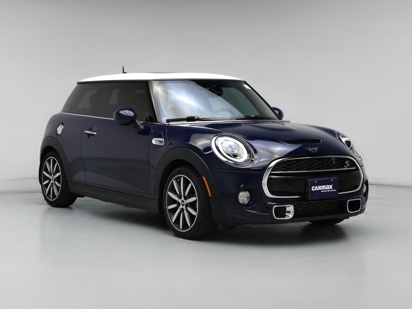 2019 MINI Hardtop
