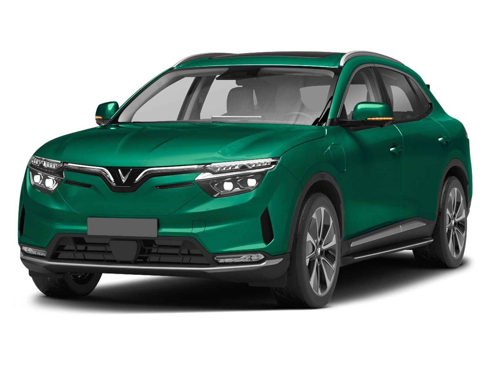2025 VINFAST VF 8