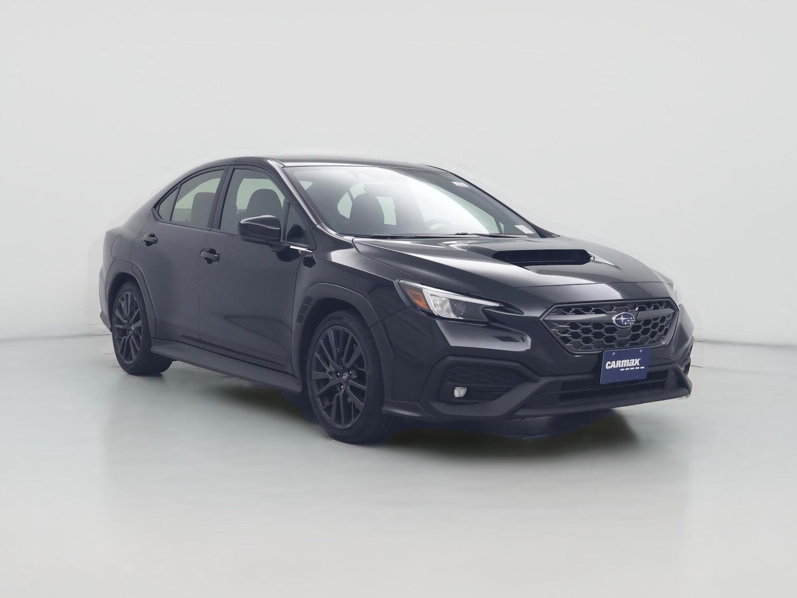 2024 SUBARU WRX
