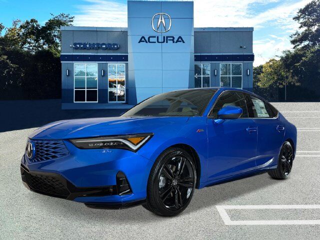 2026 ACURA Integra