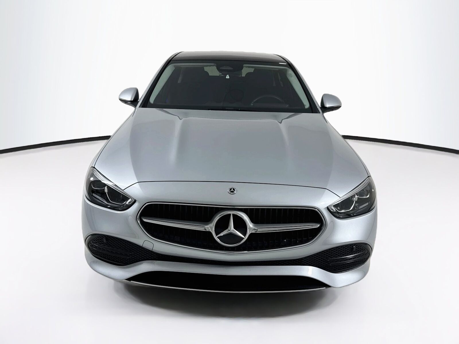 2026 Mercedes-Benz C-Class