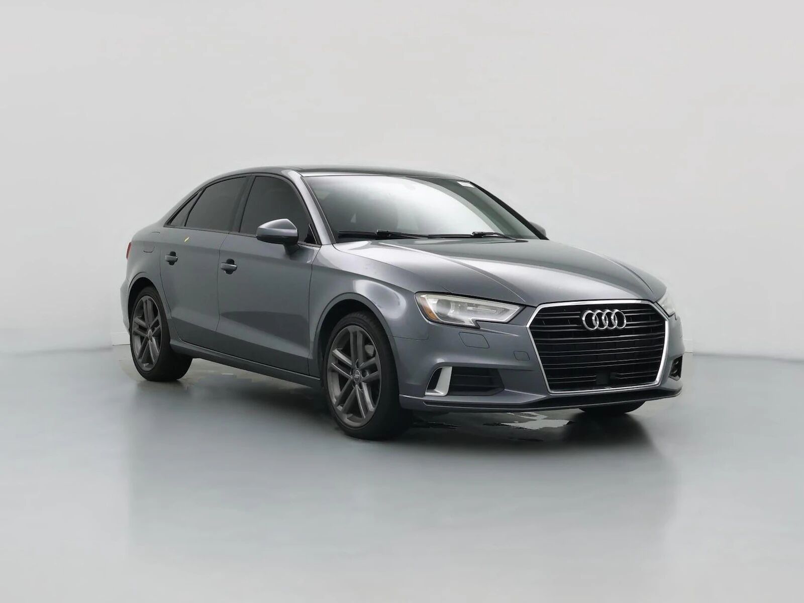 2017 AUDI A3