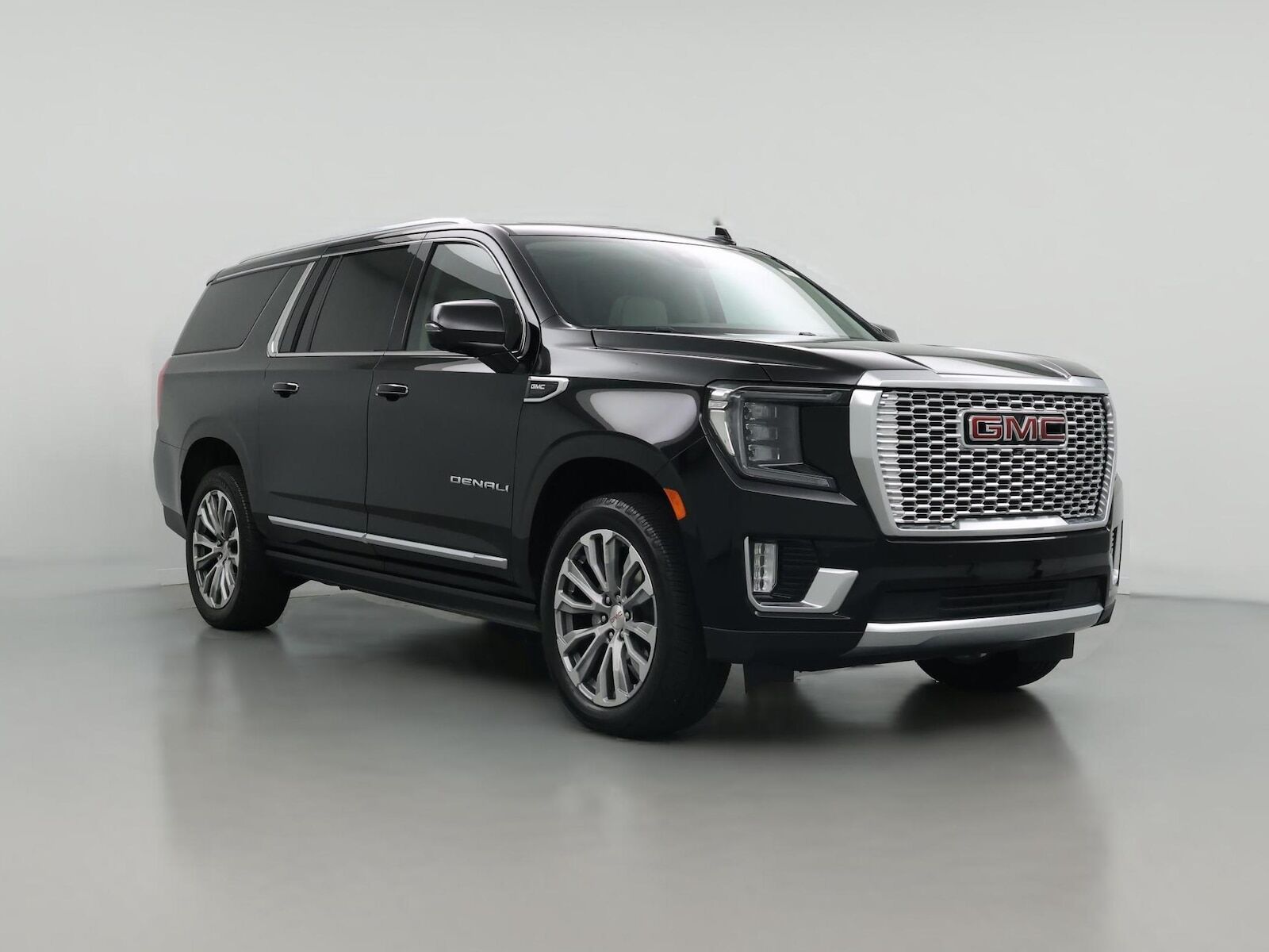 2021 GMC Yukon XL