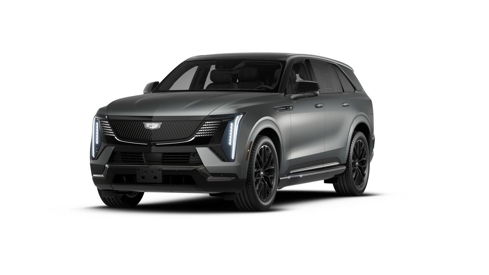 2026 CADILLAC Escalade IQ