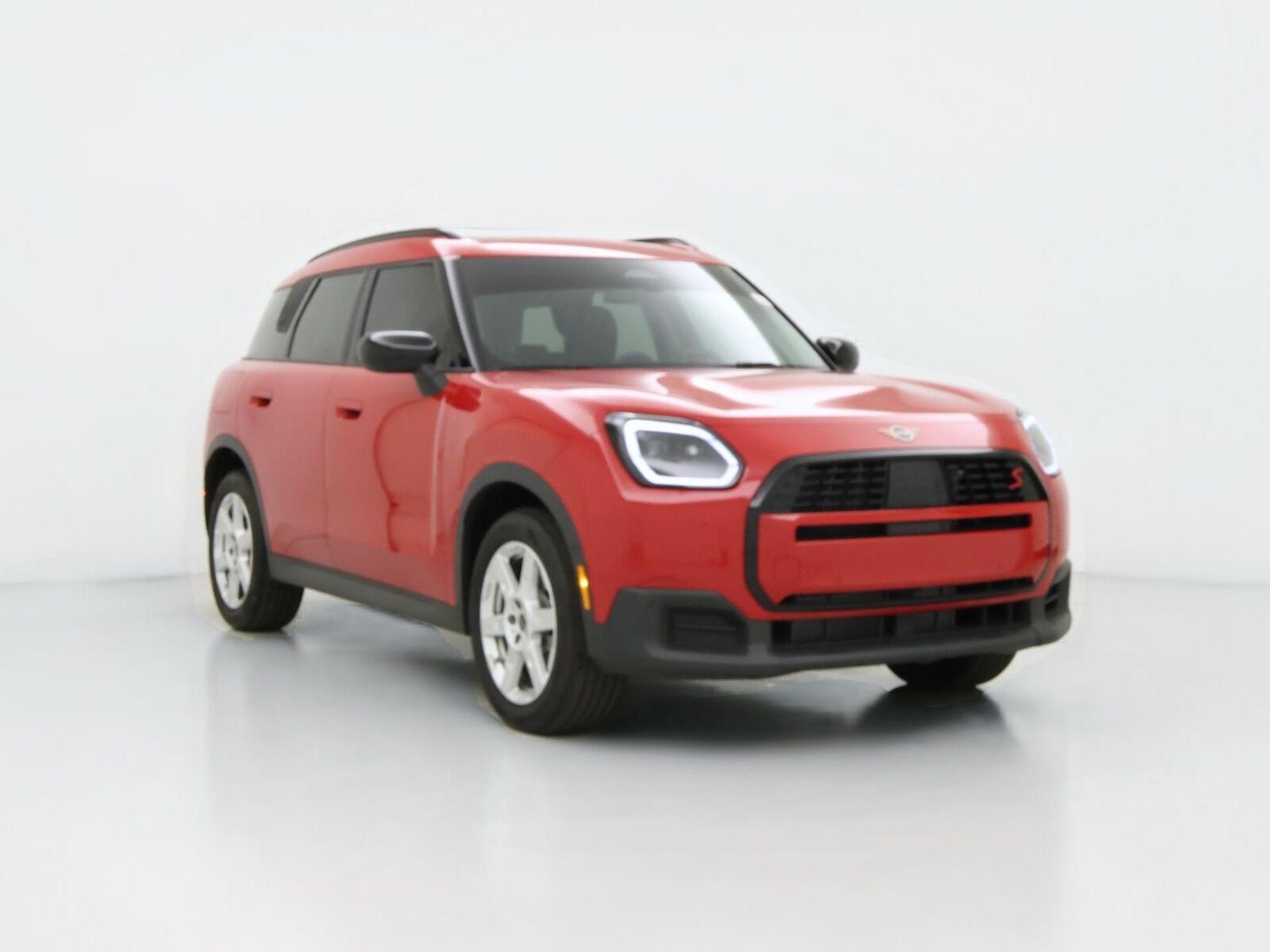 2025 MINI Countryman