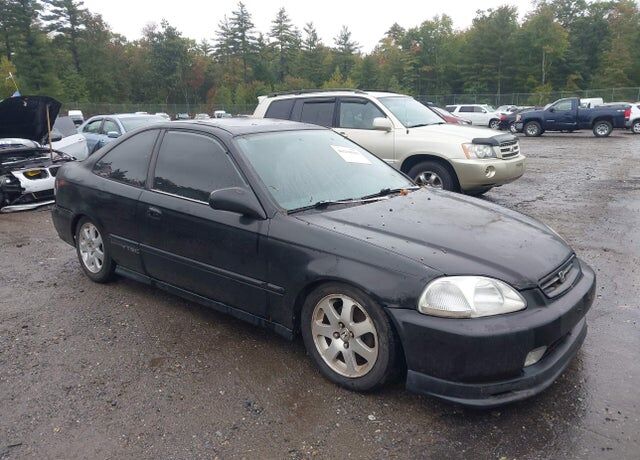 1997 HONDA Civic
