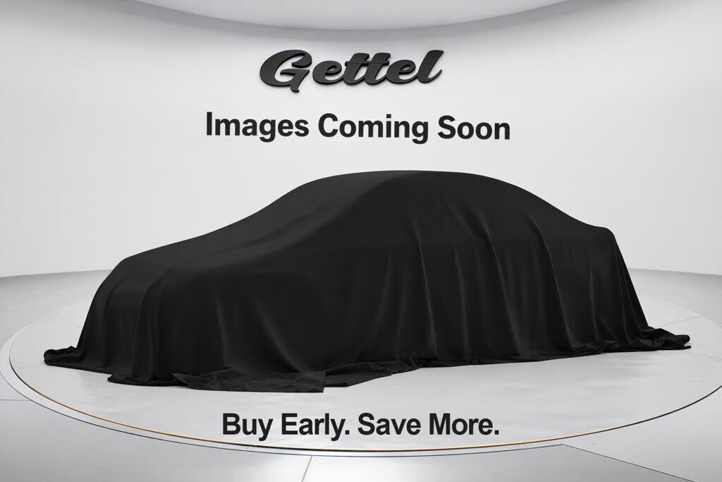 2017 GMC Canyon