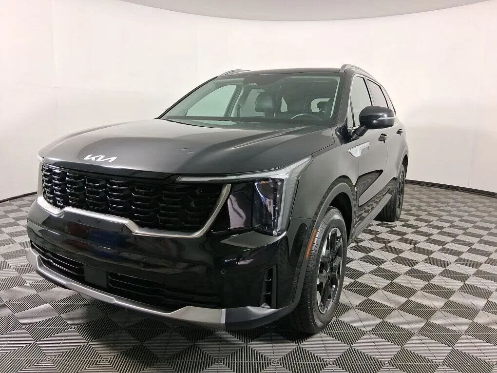 2024 KIA Sorento